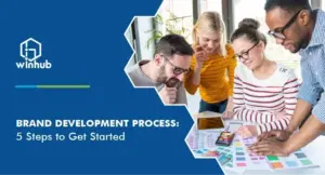 Brand Development Process: 5 Steps to Get Started
