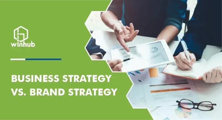 Business Strategy for Small Businesses and Brand and Business Strategy for Small Businesses