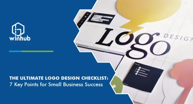 Logo design checklist