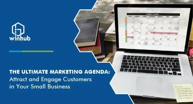 Marketing Agenda