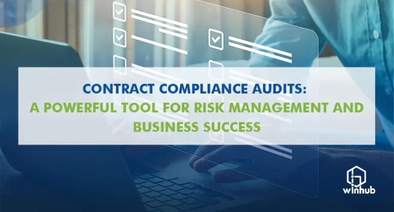 contract compliance audit